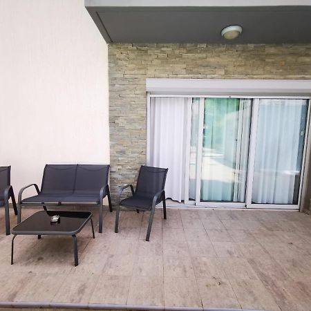 Amazing 2-Bedroom Apartment With Pool!! Limassol Zewnętrze zdjęcie