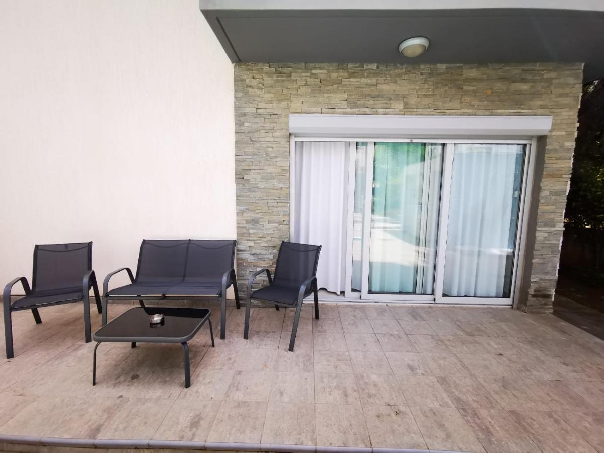 Amazing 2-Bedroom Apartment With Pool!! Limassol Zewnętrze zdjęcie