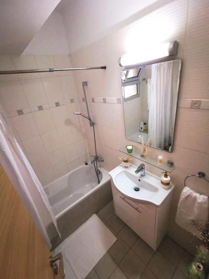 Amazing 2-Bedroom Apartment With Pool!! Limassol Zewnętrze zdjęcie
